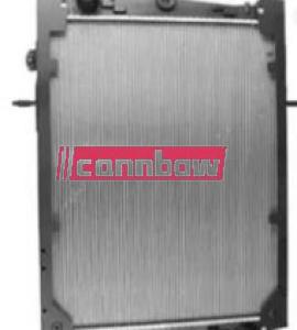 DAF Radiator 1281400/1628615/1628619 NISSENS61440