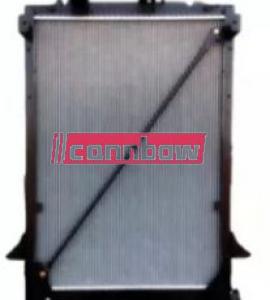 DAF Radiator 1628621/126552 NISSENS61427A