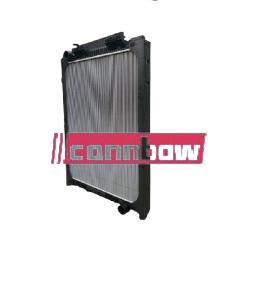 MAN Radiator  81061016407/81061016423NISSENS62870A/67221A