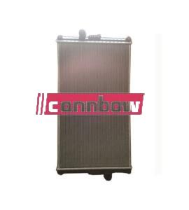 MANRadiator  81061016401/81061016448NISSENS62878A