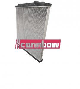 MANRadiator  81061016500/81061016501NISSENS67218