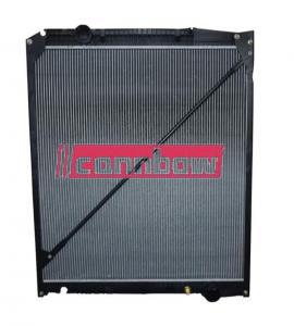 BENZRadiator  9425001103/9425003203NISSENS62649A