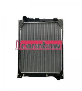 BENZRadiator  6285000502/6285001599NISSENS67165