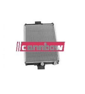 BENZRadiator  81061016451NISSENS696090