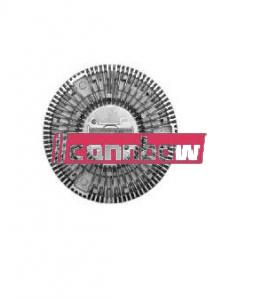 DAF Fan Clutch1229554 1304249 1305179 1309649 1311271 1317003 1330723 1363378