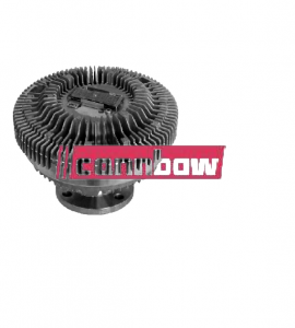 IVECO Fan Clutch504029738