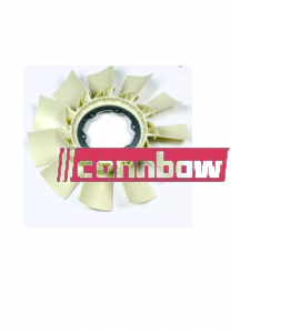 DAF Fan Clutch1644886