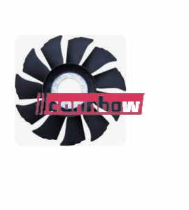 IVECO Fan Blade504024647 500333136