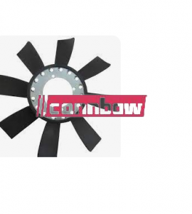 IVECO Fan Blade93811590