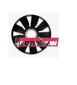 MAN Fan Blade51066010275