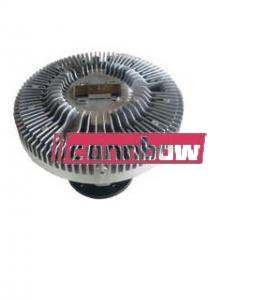 Scania Fan Clutch1393424 1392261