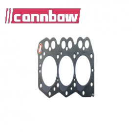 YANMAR 3TNE66, CYLINDER HEAD GASKET