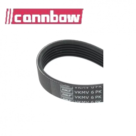 VKMV 6PK1271 V-Ribbed Belt