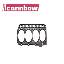 (33-6021) Head Gasket Rev 6 Thermo King