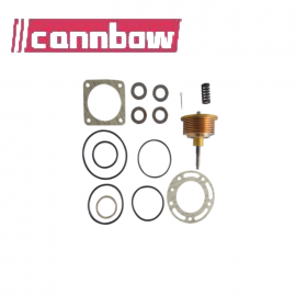 (60-0298) Throttling Valve Kit Thermo King SL / SB / TS / RD / SLX