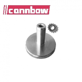 (78-1847-01) REPLACEMENTBASE - PULLEY - IDLER THERMO KING SLX / SLXE