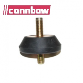 (91-3908) Mount Vibration Thermo King RD