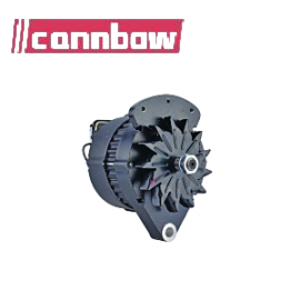 (41-2200) Alternator 65A Thermo King RDII / TDII / SBII / SBIII