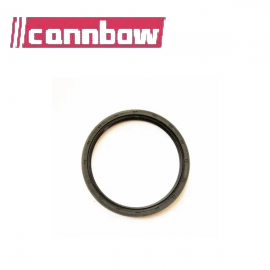 (33-2880) CRANKSHAFT OIL SEAL ISUZU 2.2DI / D201 THERMO KING SMX / SB (REAR SIDE ; OLD MODEL)