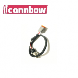 (42-1307) Pressure Sensor For Carrier Engine Parts