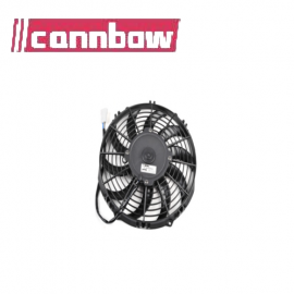  (78-1183) Fan Blower 24Volt Spal 255mm Blowing VA11-BP12 C-57S 24V