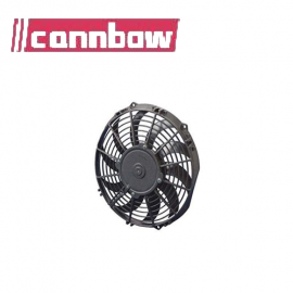 (78-1376) Fan Blower 24Volt Spal 255mm Blowing VA11-BP12 C-57S 24V