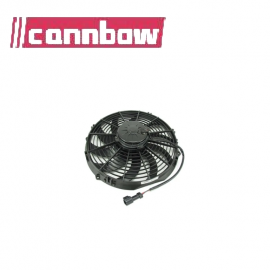 (78-1201) FAN CONDENSER APU 12 IN