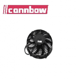 (78-1187) Spal Fan/Blower 12V Ø255mm/Ø10