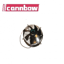 (78-1354) Condenser Fan 24V Thermo King V-700 Max