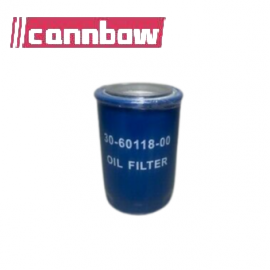 (30-60118-00) Oil Filter Carrier Supra 550 / 750 / 850