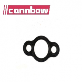  (17-21003-00) Gasket Metal Discharge Manifold 05K Carrier