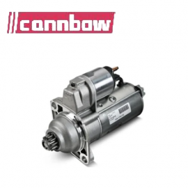 (25-39690-00) Starter Motor for Carrier Refrigeration Units