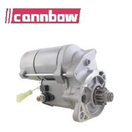 (25-39316-00) Starter Motor 12V / 2.2 kW Carrier Vector