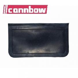 93915352 Iveco Daily 35C 50c rear mud flap container