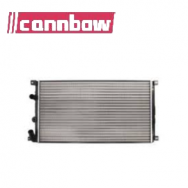 7701049664Water radiator Renault Master 1998-2010 1 9 2 2 2 5 2 8 dCi