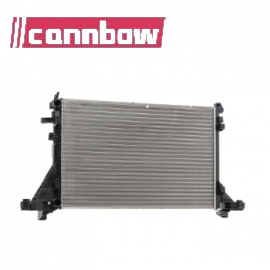   214101169RWater radiator Renault Master since 2010 2 3 dCi