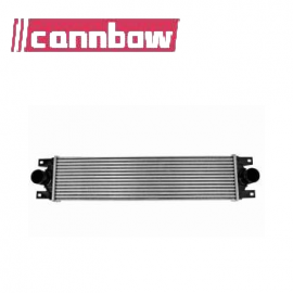 7701057121Air cooler Renault Master  Opel Movano 1998-2010  intercooler