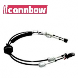 349359903 RShift gear cable Renault Master 1998-2010 1 9 2 2 2 5 3 0 dCi