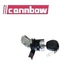 806012544R AutOcean 806012544R Cylinder Complete IGNITION SWITCH DOOR LOCK For Renault Kangoo II 2008- Master III