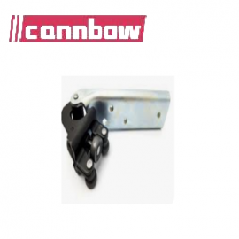 7700352379 Sliding door hinge Renault Master  Opel Movano 1998-2010 right middle