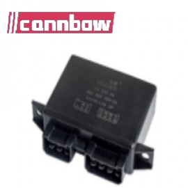 1079476 for Volvo Flasher Relay 24V 16 Pin 1079476