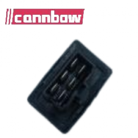 921413 Wiper Relay 6Pin Bolero