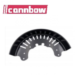 20374214 Brake Dust Cover