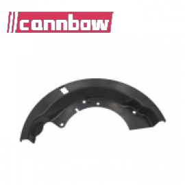 81501015137 Brake Dust Cover