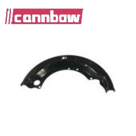 81501015142 Brake Dust Cover