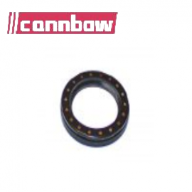 504050244 Pump shaft seal Iveco Daily since 2000  Fiat Ducato since 2006 3 0 JTD per drive