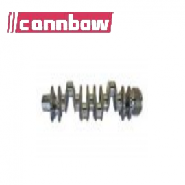 504125796 Crank Shaft 