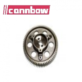 504385208 Camshaft gear