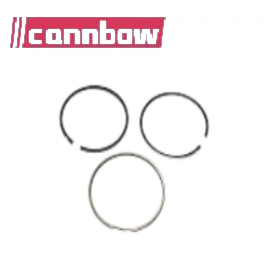 500055239 Piston rings Iveco Stralis EURO6, d = 128,00mm